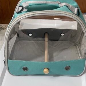 Bird Carrier/Pet Carrier
